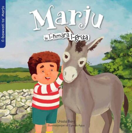 Marju u l-Ħmara l-Griża