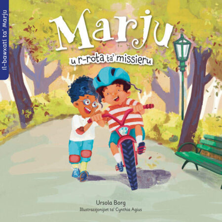 Marju u r-Rota ta' Missieru