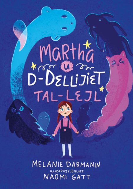 Martha u d-Dellijiet tal-Lejl