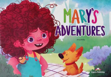 Mary's Adventures (BIG BOOK)
