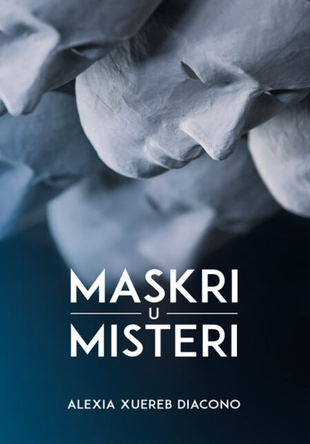 Maskri u Misteri