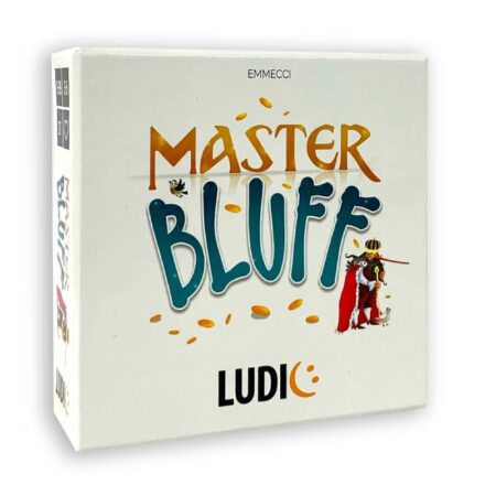 Master Bluff