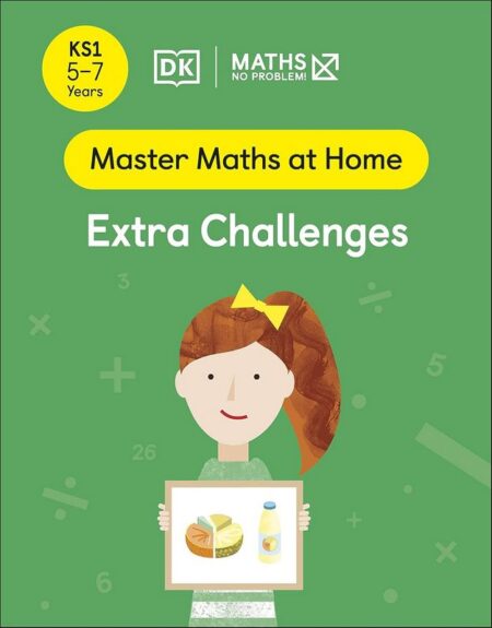 Maths: Extra Challenges (5-7 Years)