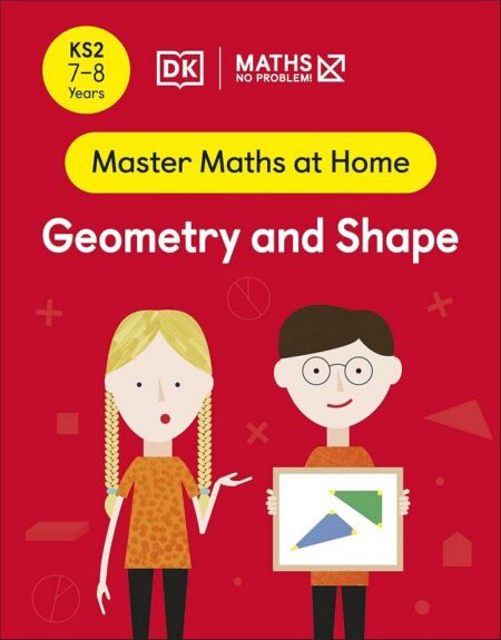 Maths: Geometry and Shape (7-8 Years)