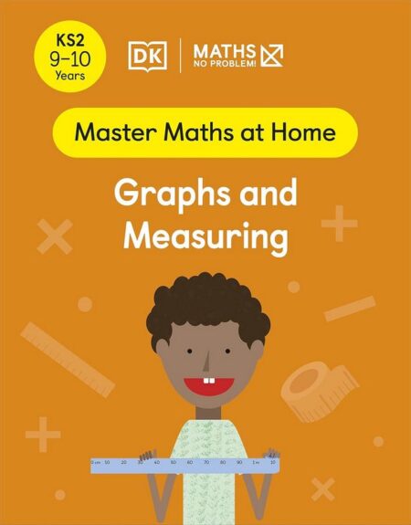 Maths: Graphs and Measuring (9-10 Years)