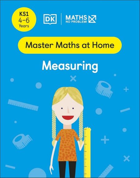 Maths: Measuring (4-6 Years)
