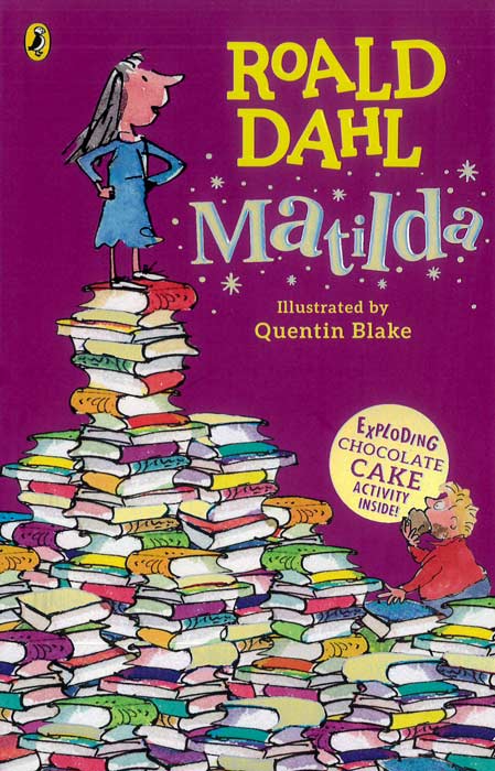 Matilda