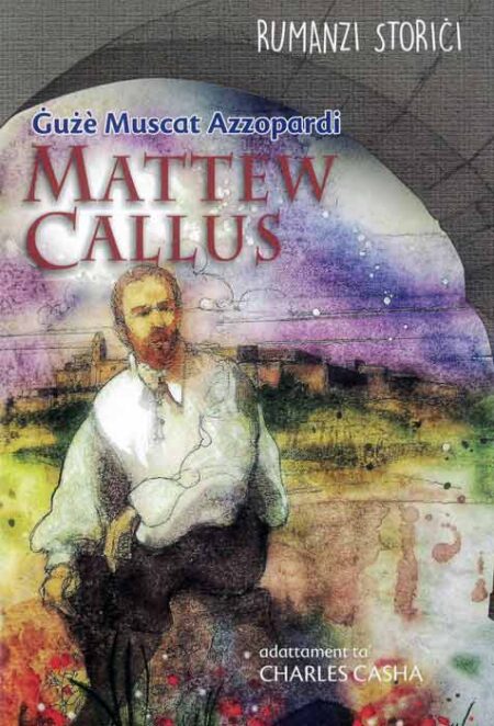 Mattew Callus