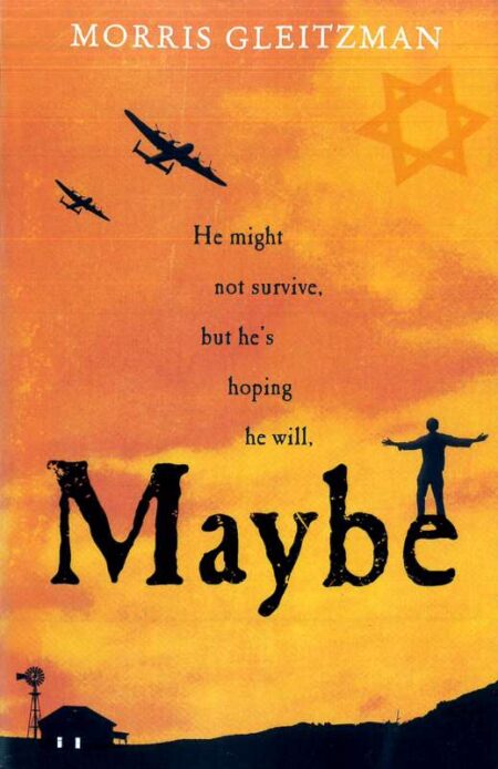 Maybe
