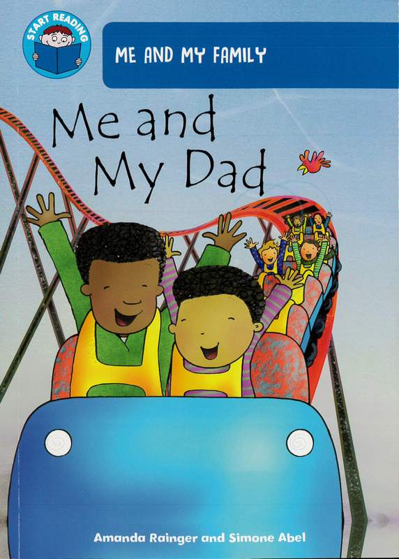 Me and my Family: Me and my Dad