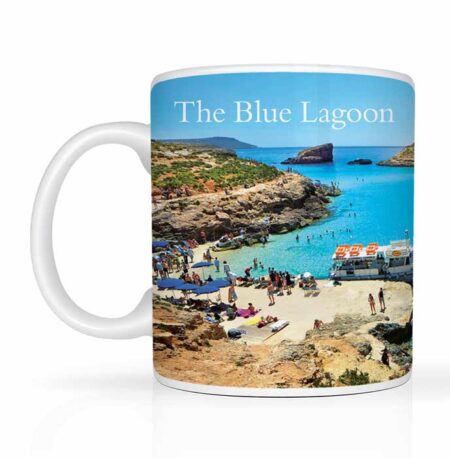 Malta Mug