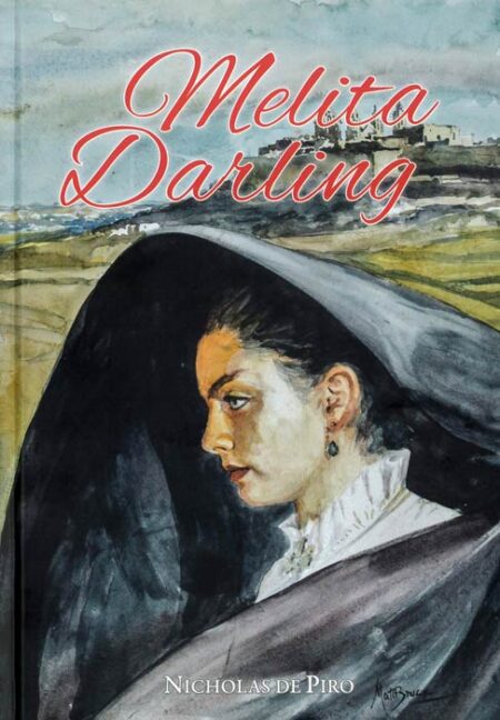 Melita Darling
