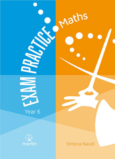 Merlin Exam Practice Maths Year 6