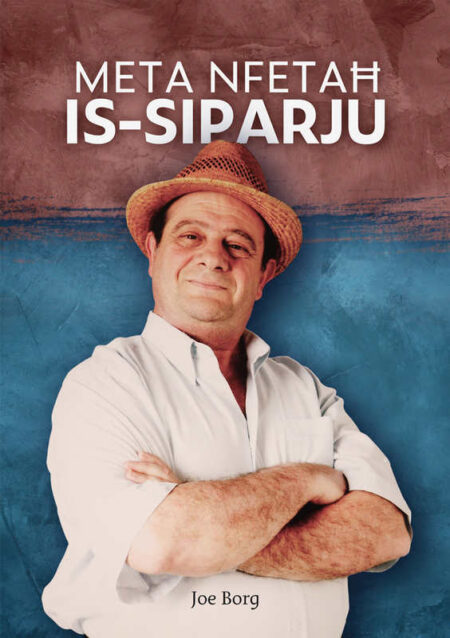 Meta Nfetaħ is-Siparju