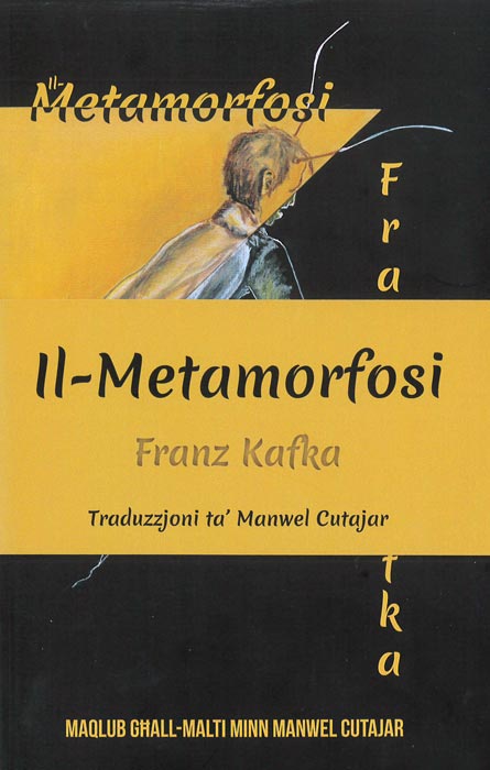 II-Metamorfosi