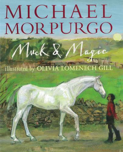 Muck & Magic