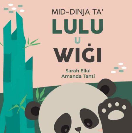 Mid-Dinja ta’ Lulu u Wiġi