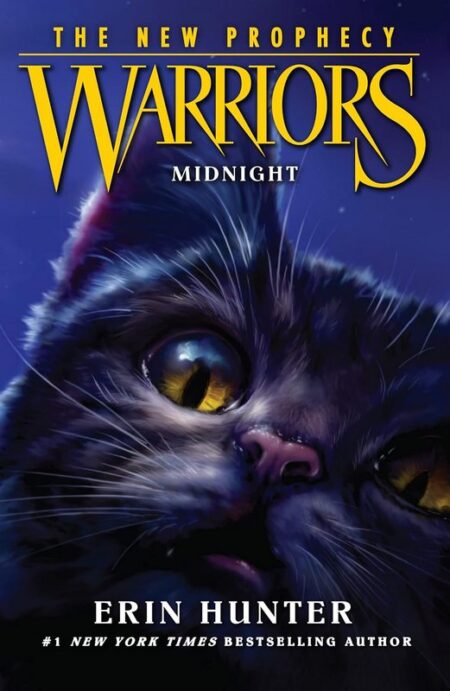 Warriors: Midnight
