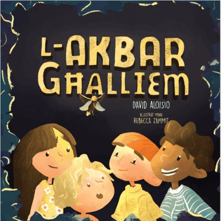 L-Akbar Għalliem