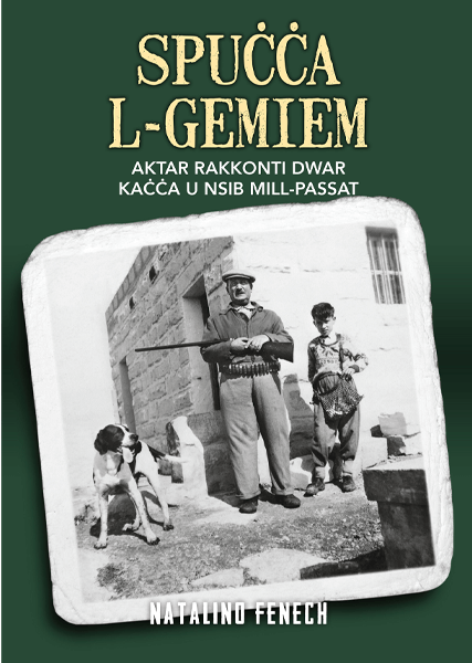Spuċċa l-Gemiem