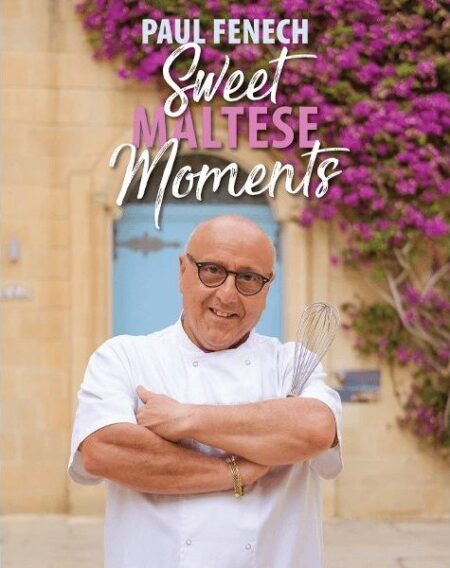 Sweet Maltese Moments