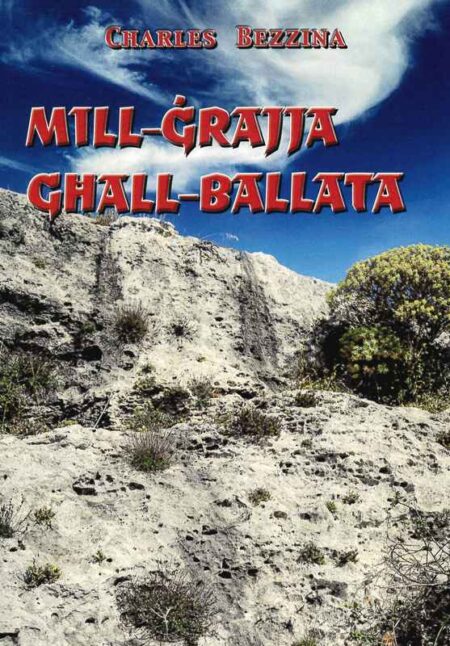 Mill-Ġrajja Għall-Ballata