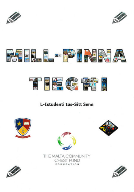 Mill-Pinna Tiegħi