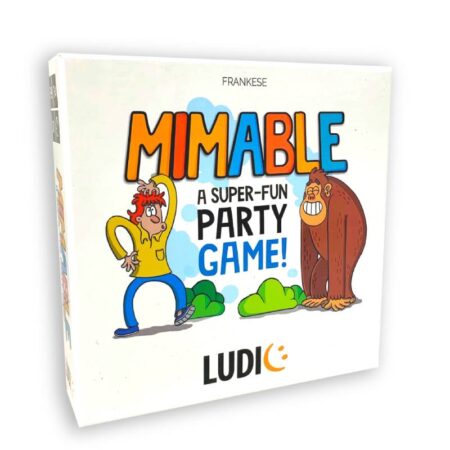Mimable