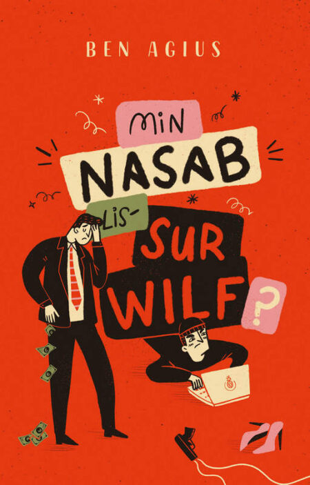 Min Nasab Lis-Sur Wilf?