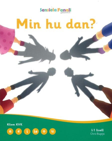 Sensiela Fanali Ħodor - Min hu dan?