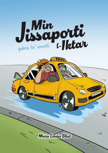Min Jissaporti l-Iktar