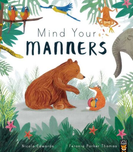 Mind Your Manners