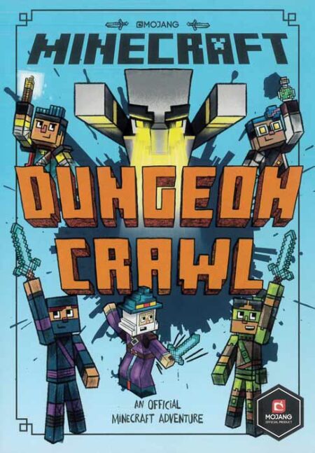 Minecraft: Dungeon Crawl