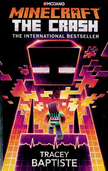 Minecraft: The Crash
