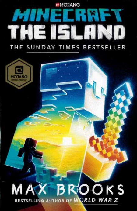 Minecraft: The Island