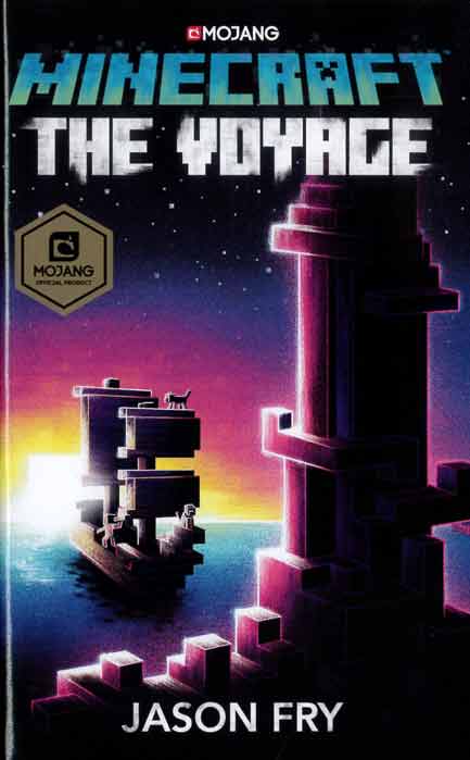 Minecraft: The Voyage