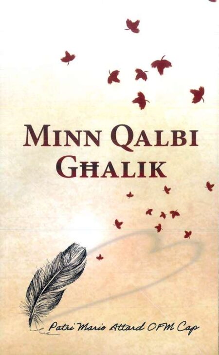 Minn Qalbi Għalik