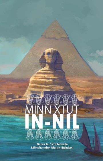Minn Xtut in-Nil