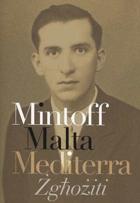 Mintoff, Malta Mediterra: Żgħożiti