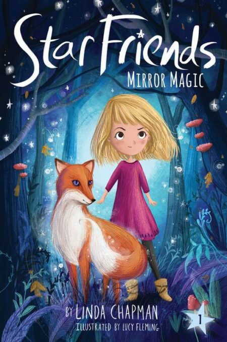 Mirror Magic (Star Friends 1)