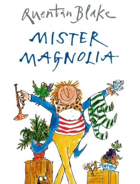 Mister Magnolia