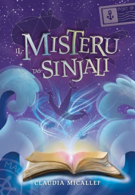 Il-Misteru tas-Sinjali