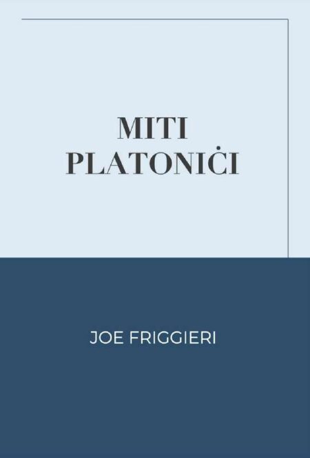 Miti Platoniċi