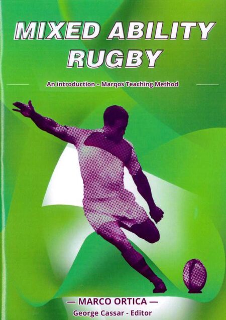 Mixed Ability Rugby