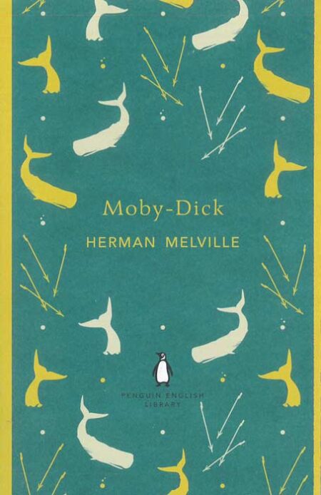 Moby-Dick