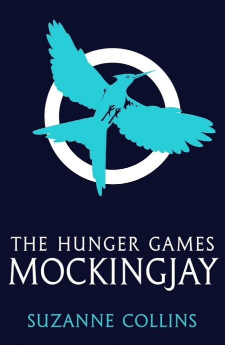 The Hunger Games: Mockingjay