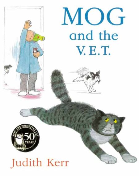 Mog and the V.E.T.