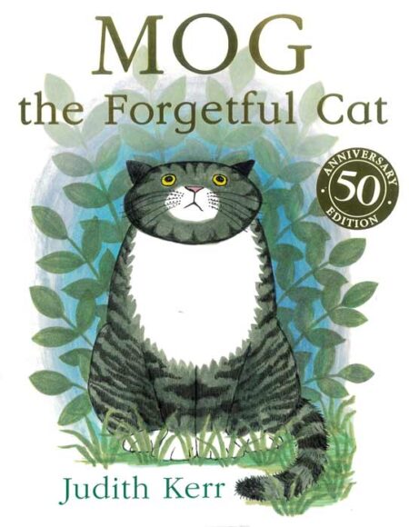 Mog the Forgetful Cat