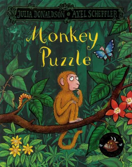 Monkey Puzzle