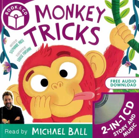 Monkey Tricks